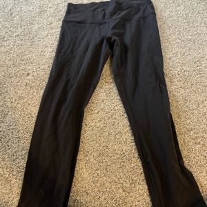 Lululemon pant